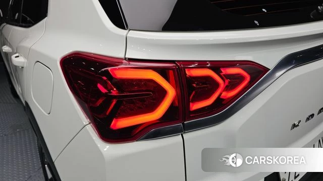 Ssangyong Beautiful Korando id 4775973 из Кореи 15