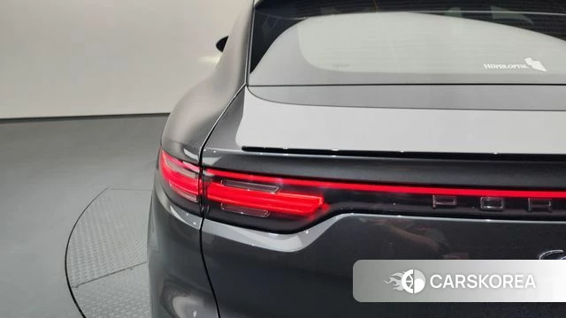 Porsche Cayenne (PO536) id 4383977 из Кореи 15