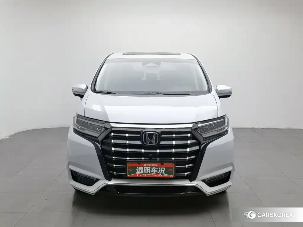 Honda Elysion id 4681184 из Китая 15