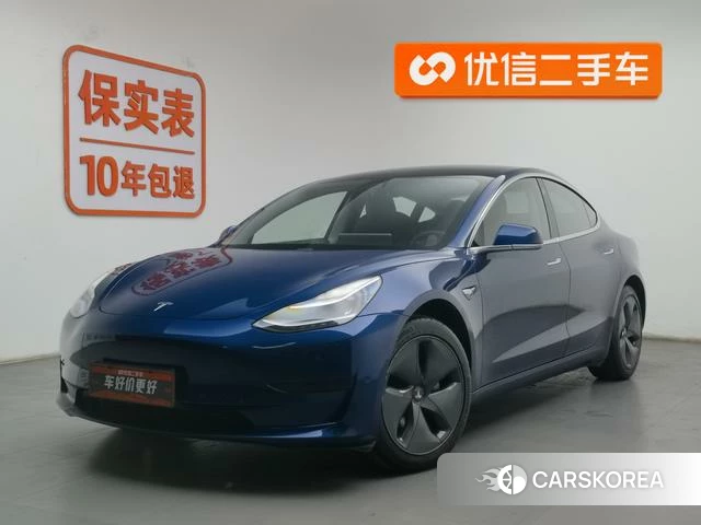Tesla Model 3 (imported) id 4210191 из Китая 15