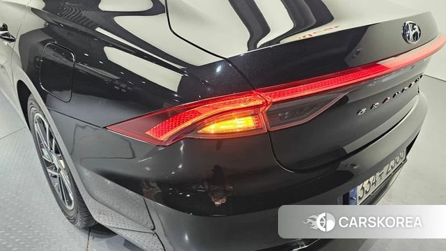 Hyundai The New Grandeur IG id 4361982 из Кореи 15