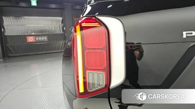 Hyundai Palisade id 4651745 из Кореи 15