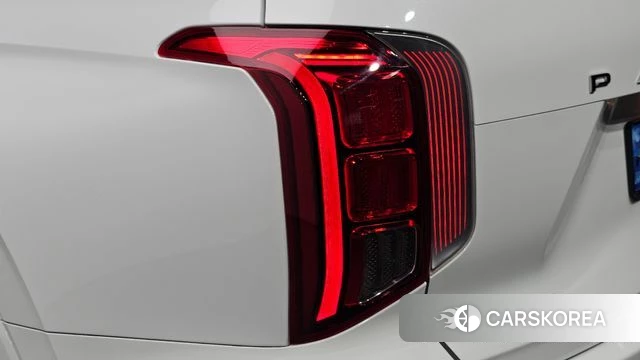 Hyundai The New Palisade id 4893803 из Кореи 15