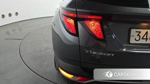 Hyundai Tucson (NX4) id 4361492 из Кореи 15