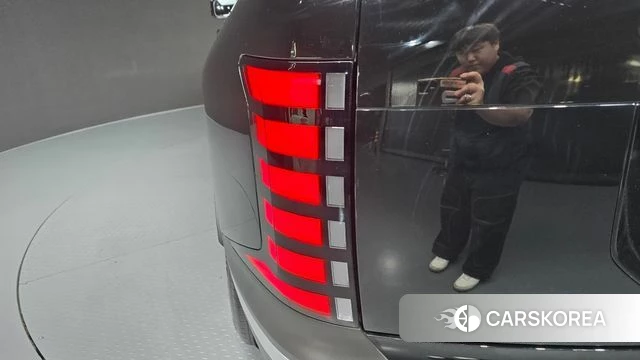 Hyundai Palisade (LX3) id 4468315 из Кореи 15
