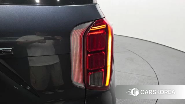 Hyundai The New Palisade id 4618446 из Кореи 15