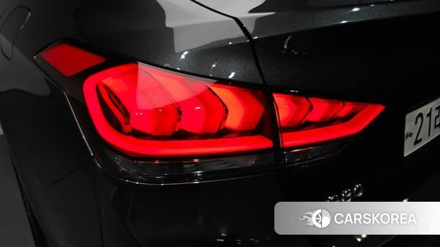 Genesis G80 id 4652281 из Кореи 15
