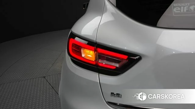 Renault Korea (Samsung) Clio id 4693972 из Кореи 15
