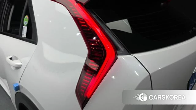 Kia Di All New Niro EV id 4848152 из Кореи 15