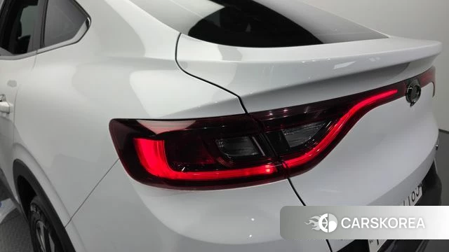 Renault Korea (Samsung) XM3 id 4872856 из Кореи 15