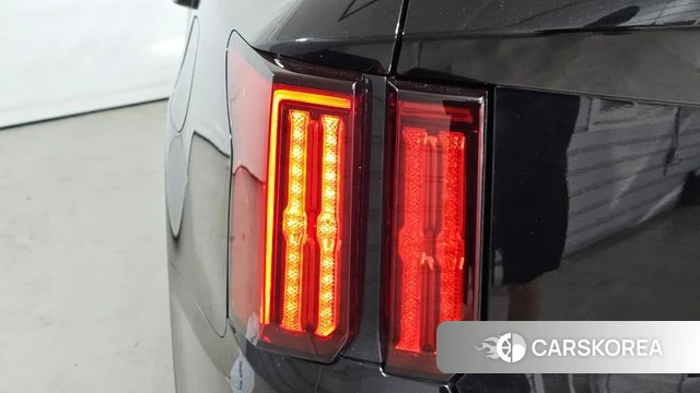 Kia Sorento 4th Generation id 4613183 из Кореи 15