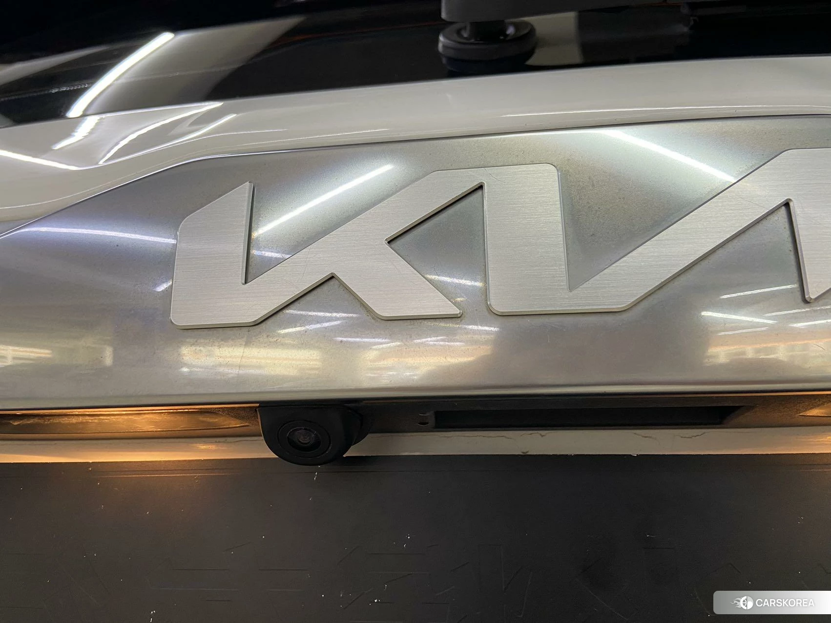 Kia KX3 id 4514791 из Китая 15