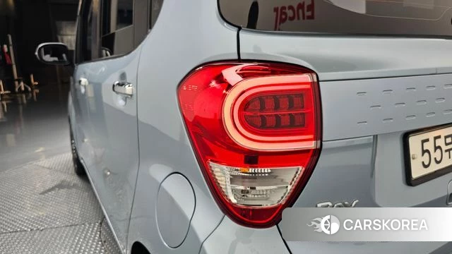 Kia The New Ray id 4610567 из Кореи 15