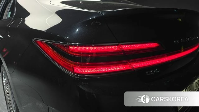 Genesis G90 id 4416966 из Кореи 15