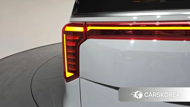 Kia The New Carnival 4th Generation id 4230232 из Кореи 15