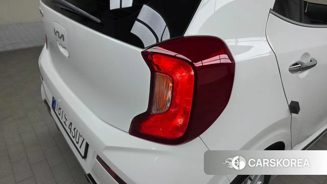 Kia Morning Urban (JA) id 4395239 из Кореи 15