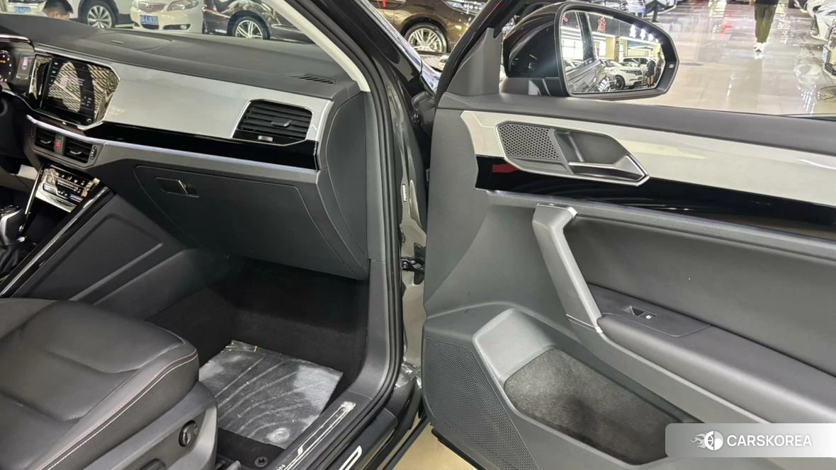 Volkswagen Tanyue id 4493055 из Китая 15