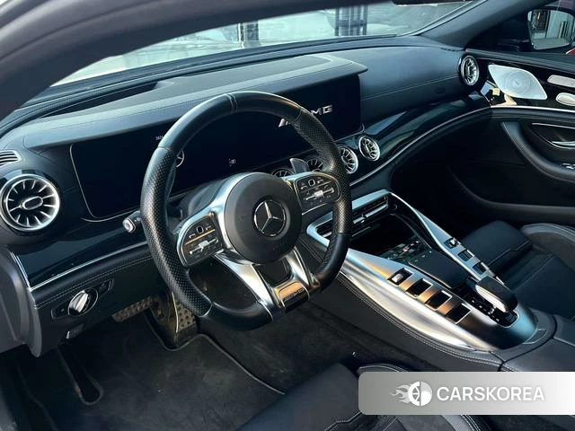 Mercedes-Benz AMG GT id 4275218 из Китая 15