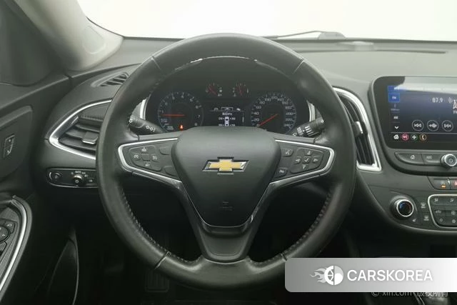 Chevrolet Mai Ruibao XL id 4254329 из Китая 15