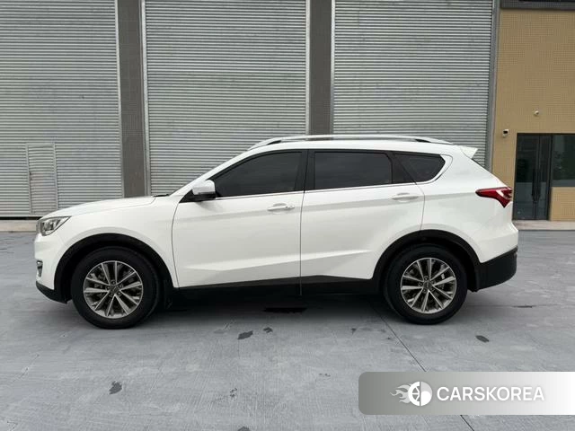Jietu X70 id 4221319 из Китая 15