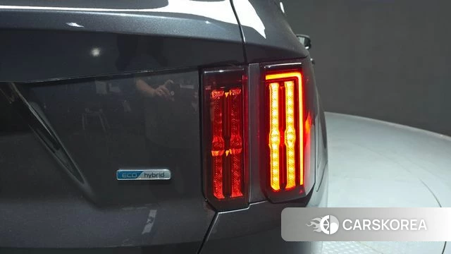 Kia Sorento 4th Generation id 4444975 из Кореи 15