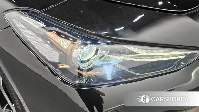 Genesis G70 id 4331540 из Кореи 15
