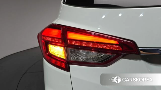 Ssangyong G4 Rexton id 4344804 из Кореи 15