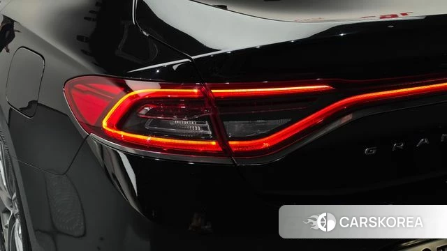 Hyundai Grandeur IG id 4508204 из Кореи 15