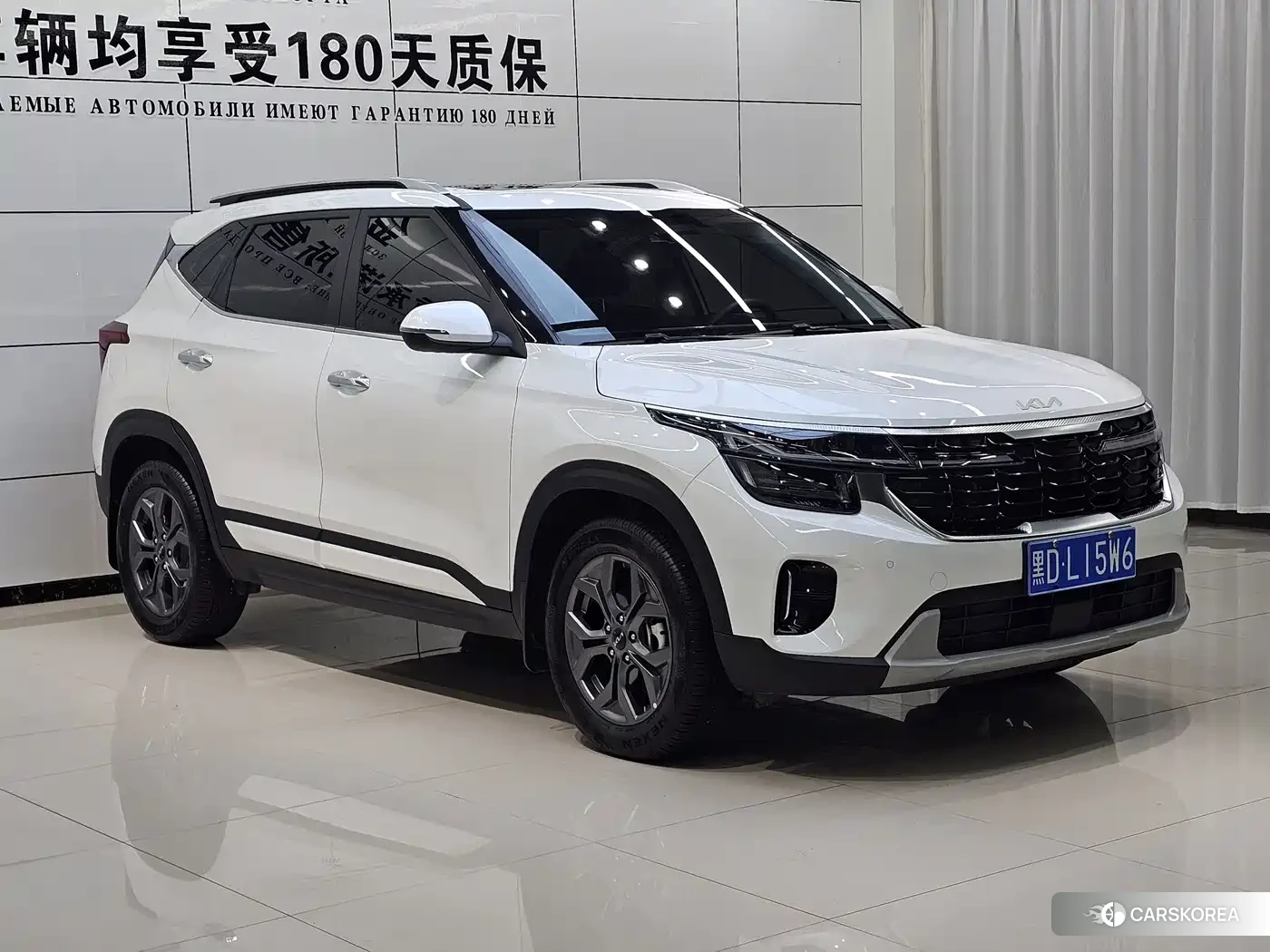 Kia Seltos id 4664450 из Китая 15