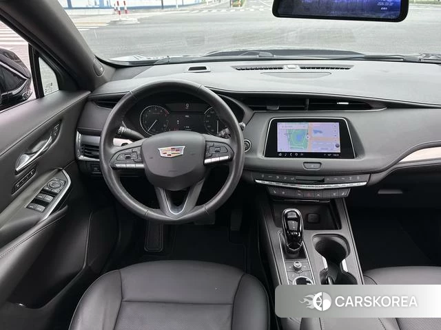 Cadillac XT4 id 4212596 из Китая 15
