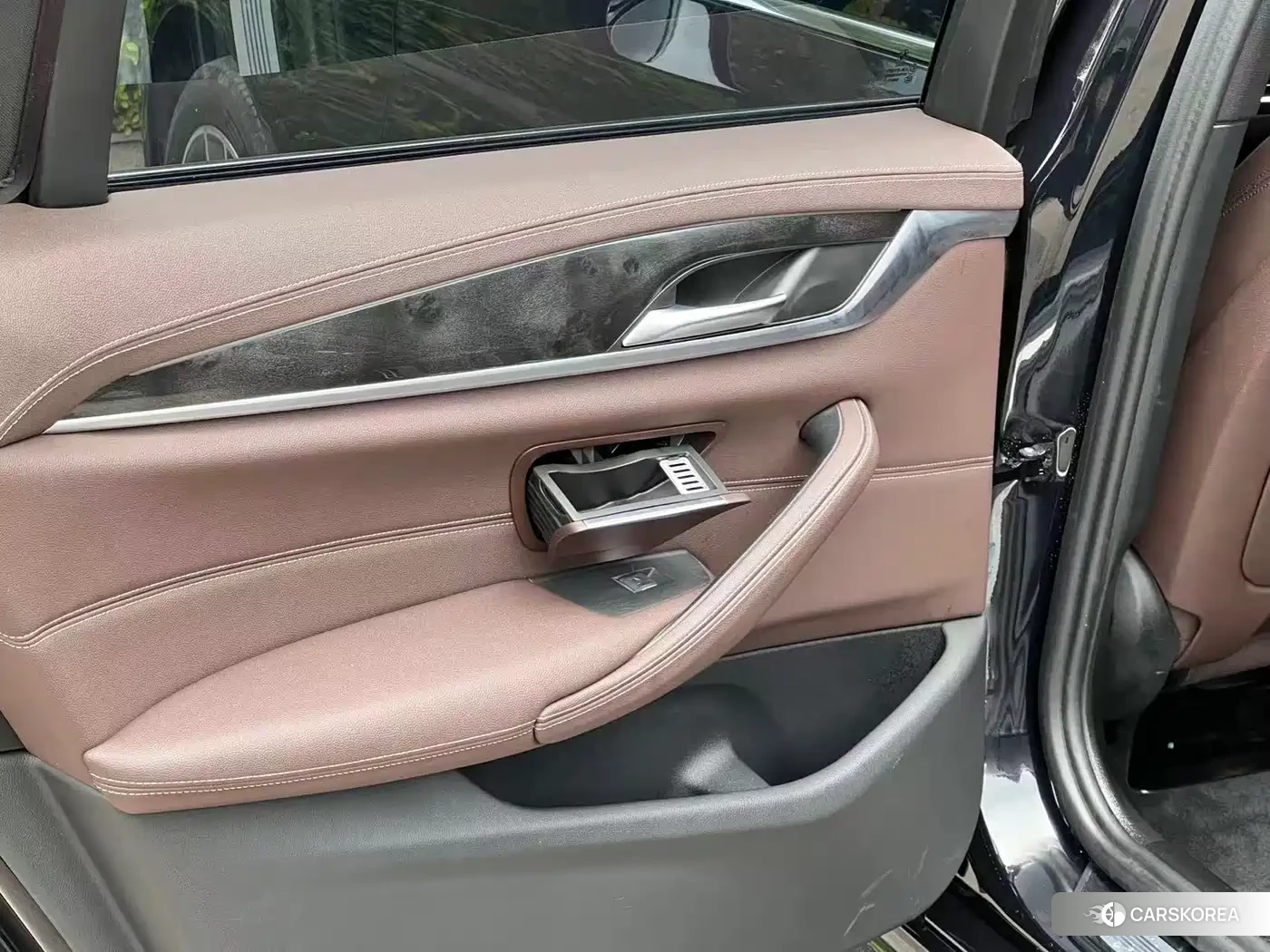 BMW 5 series id 4538951 из Китая 15