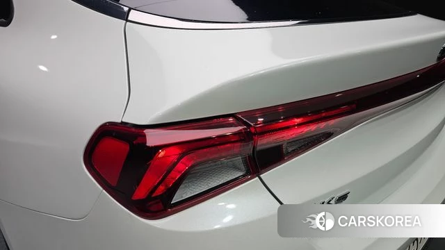 Kia K5 3rd generation id 4637702 из Кореи 15