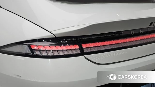 Hyundai Ionic 6 id 4854651 из Кореи 15