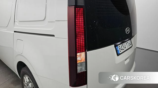 Hyundai Staria id 4427249 из Кореи 15
