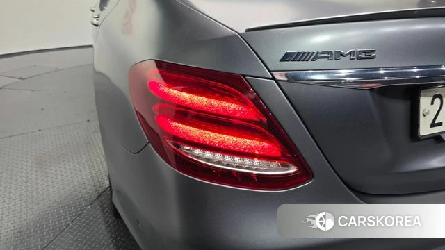 Mercedes-Benz E-Class W213 id 4416745 из Кореи 15