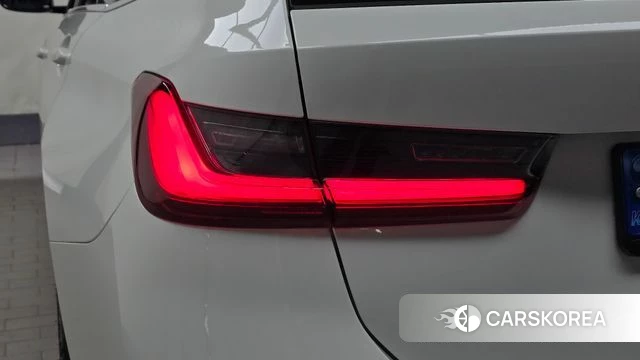 BMW 3 Series (G20) id 4641248 из Кореи 15