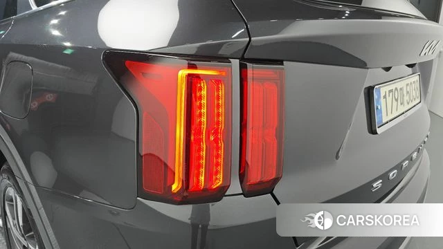 Kia Sorento 4th Generation id 4309471 из Кореи 15