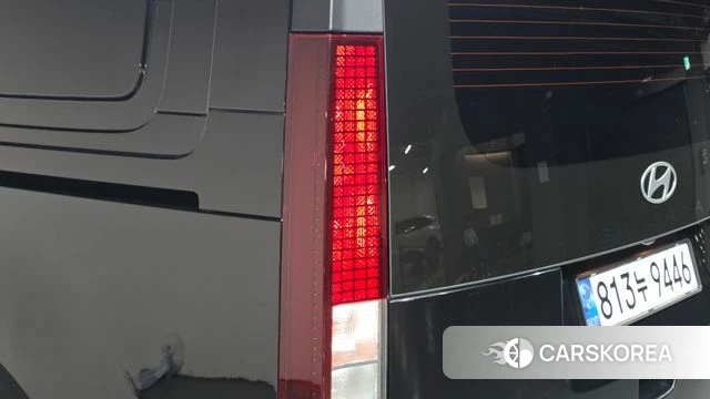 Hyundai Staria id 4892911 из Кореи 15