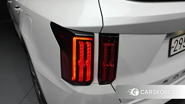 Kia Sorento 4th Generation id 4402291 из Кореи 15