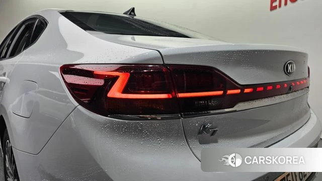 Kia K7 Premier id 4754758 из Кореи 15