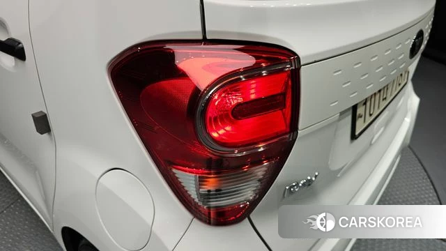 Kia The New Ray id 4196803 из Кореи 15