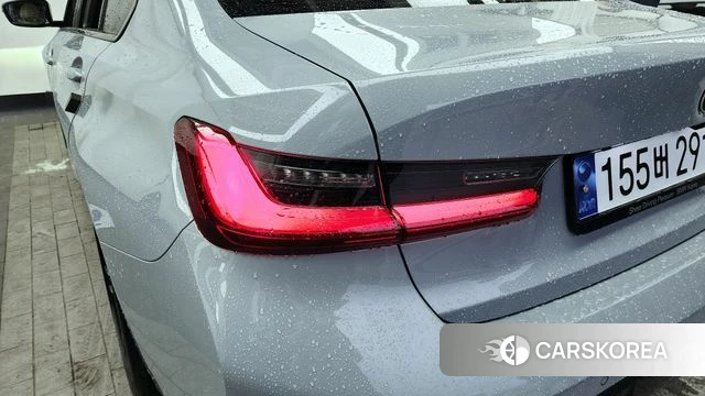 BMW 3 Series (G20) id 4223101 из Кореи 15