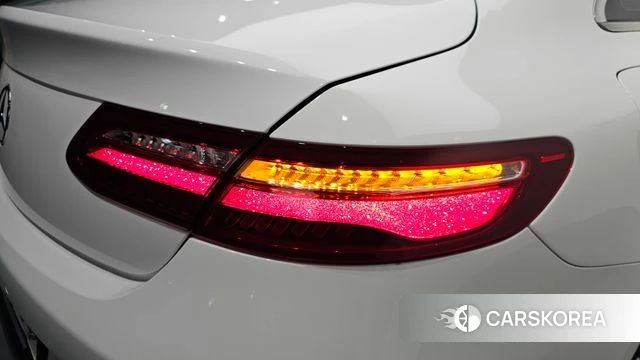 Mercedes-Benz E-Class W213 id 4543305 из Кореи 15