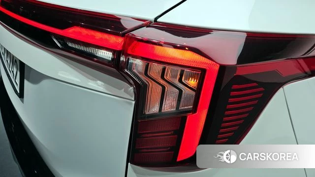 Kia The New Seltos id 4330052 из Кореи 15