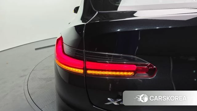 BMW X4 (G02) id 4595066 из Кореи 15