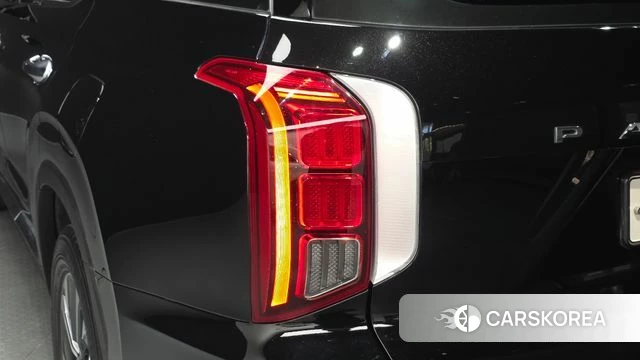 Hyundai Palisade id 4856141 из Кореи 15