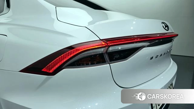 Hyundai The New Grandeur IG id 4232444 из Кореи 15