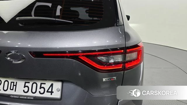 Renault Korea (Samsung) QM6 id 4703488 из Кореи 15