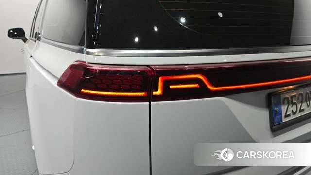 Kia Carnival 4th generation id 4186839 из Кореи 15