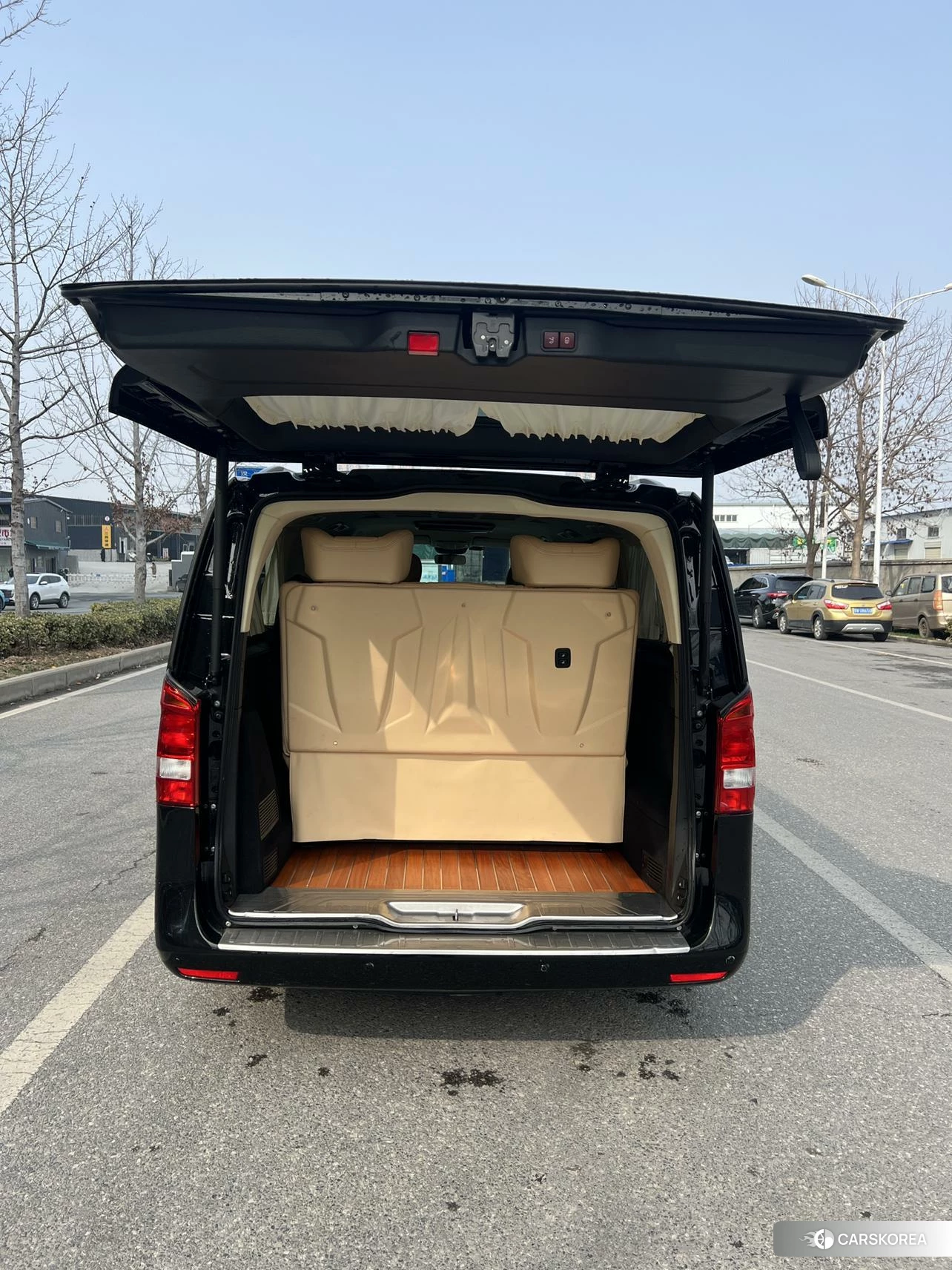 Mercedes-Benz Vito id 4452041 из Китая 15